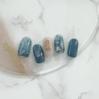 ネイル 渡邉 彩月のその他イメージ