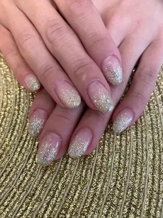 ネイル 山中 あいのネイルデザイン