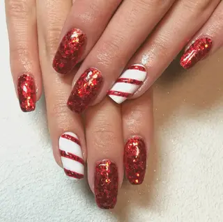 ネイル private nailsalonのネイルデザイン