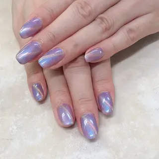 ネイル ネイルサロンアジアン池袋店所属・林 夏萌のネイルデザイン