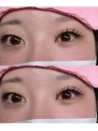 マツエク・マツパ トータルビューティー サロン・Ｎの眉毛・アイブロウイメージ