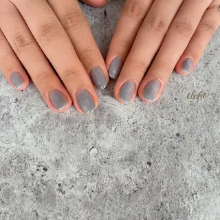 ネイル Rio 𓍼のネイルデザイン