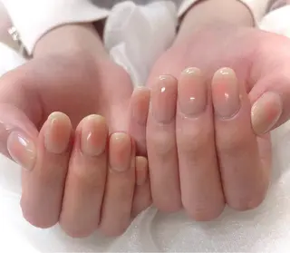 ネイル Nail salon s.k.所属・Nailist. emiのネイルデザイン