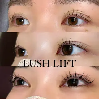 マツエク・マツパ 💛🌼こんどう ひなた🐥⸒のマツエク・マツパデザイン