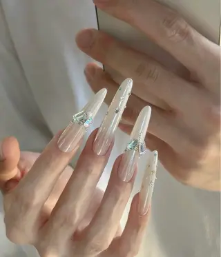 ネイル Rainbow Nailのネイルデザイン
