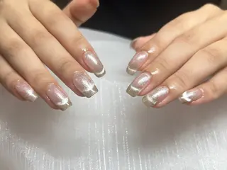 ネイル Mio AmorBeautyのネイルデザイン