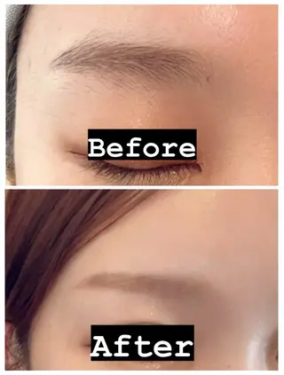 アイブロウ joia✨ ayakoの眉毛・アイブロウイメージ