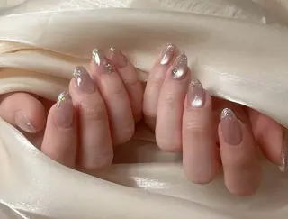 ネイル vimore ネイルサロンのネイルデザイン