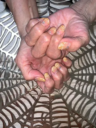 ネイル MINAMI nailsのネイルデザイン