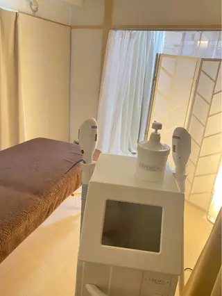 Timeless Beauty Salon所属・脱毛サロン タイムレスのエステ・リラクイメージ