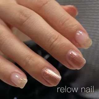 ネイル 🌷 YURI🌷のネイルデザイン