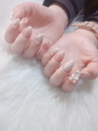 ネイル E·U·B ネイル所属・横浜市中区曙町 E·U·Bネイルのネイルデザイン