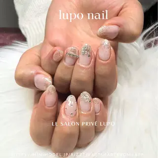 ネイル lupo エステ.ネイルのエステ・リラクイメージ