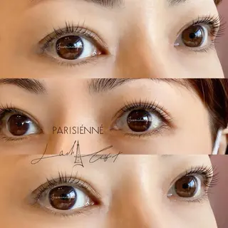 マツエク・マツパ Jasmine lightのマツエク・マツパデザイン