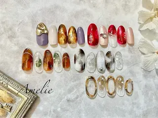 ネイル yo koのネイルデザイン