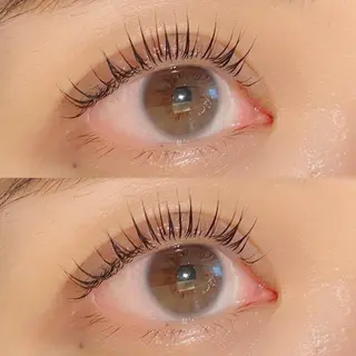 マツエク・マツパ eyelist🌙 natsumiのマツエク・マツパデザイン