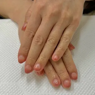 ネイル 片倉 愛美のネイルデザイン