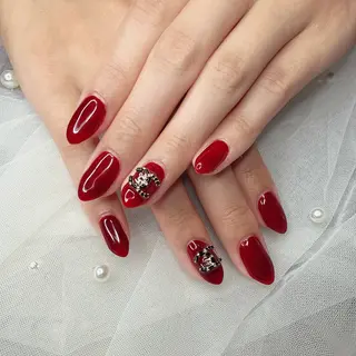 ネイル Sネイル サロン蕨店のネイルデザイン