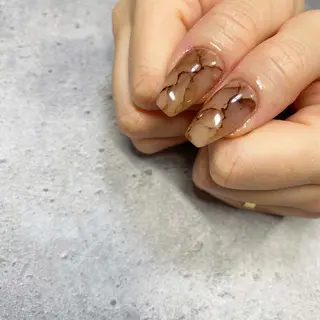 ネイル nailsalon Cee【橿原市】のネイルデザイン