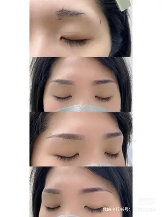 kico.co salonのマツエク・マツパデザイン