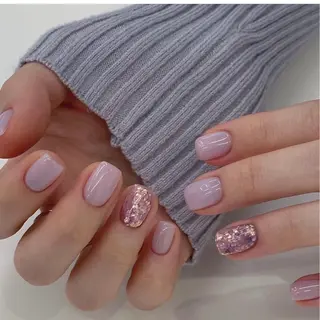 ネイル L.Nail所属・L.nail 【エル.ネイル】のネイルデザイン