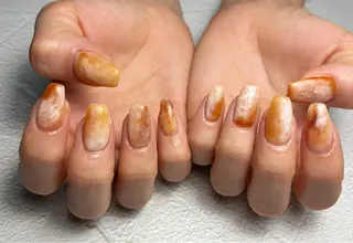 ネイル ネイルサロン Bebeのネイルデザイン