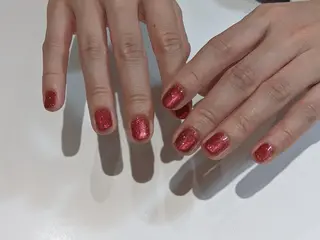 ネイル shimizu yuuのネイルデザイン