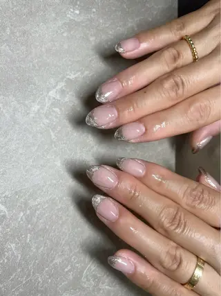 ネイル LAVISH nail salonのネイルデザイン