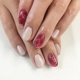 ネイル SHINE NAILのネイルデザイン