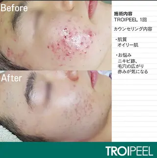 CARNA Bodymaintenancesalon所属・CARNA NAGOYAのエステ・リラクイメージ