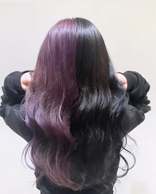 ロング SOYON いわき店【ソヨン】所属・真 美のマツエク・マツパデザイン