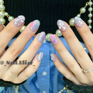 ネイル NAIL BLISSのネイルデザイン