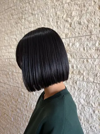 ショート 韓国￤ボブ￤レイヤー 🍒Akane🍒のヘアスタイル