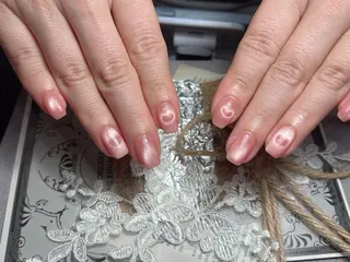 ネイル seiko nailのネイルデザイン