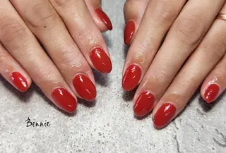 ネイル   BENNIEのネイルデザイン
