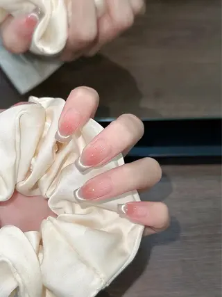 ネイル H3 ネイル ツヤコのネイルデザイン