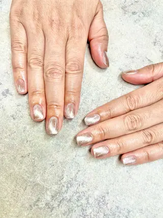 ネイル .N YUKIのネイルデザイン