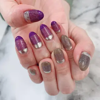 ネイル ✤Ina nail✤のネイルデザイン
