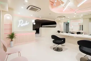 公式PARADE💐 池袋💐のヘアスタイル