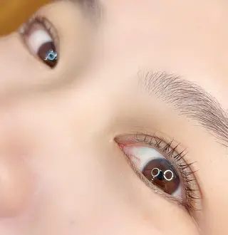 マツエク・マツパ crown KIYOMIのマツエク・マツパデザイン