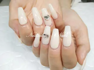 ネイル nailsalon　 Natuのネイルデザイン