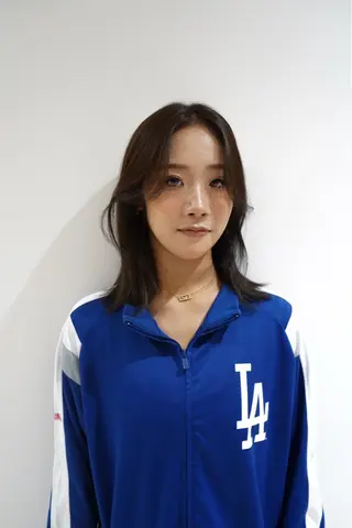 ミディアム カラー E難波店 代表 Koheiのヘアスタイル