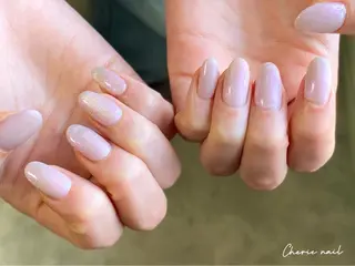 ネイル Cherienail yunaのネイルデザイン