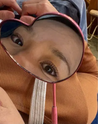 マツエク・マツパ fiti 東逗子のマツエク・マツパデザイン