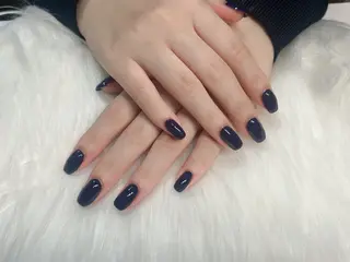 ネイル Camel. YUIのネイルデザイン