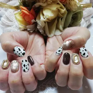 ネイル ネイル junkoのネイルデザイン