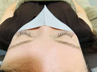 マツエク・マツパ AVANT'CoCo Voirのマツエク・マツパデザイン