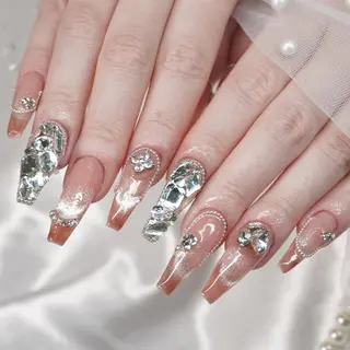 ネイル nail salon Karen ~華蓮~のネイルデザイン