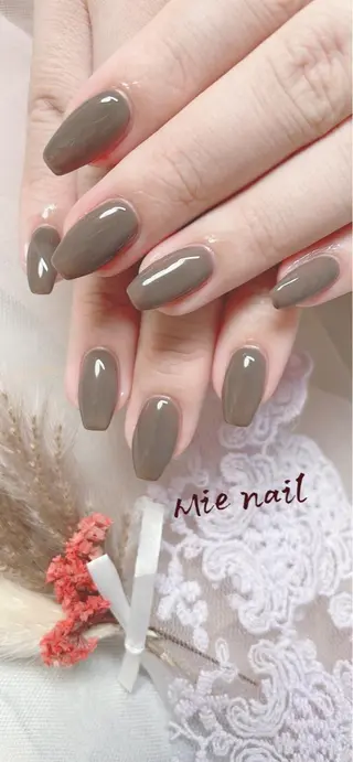 ネイル Mie nailのネイルデザイン