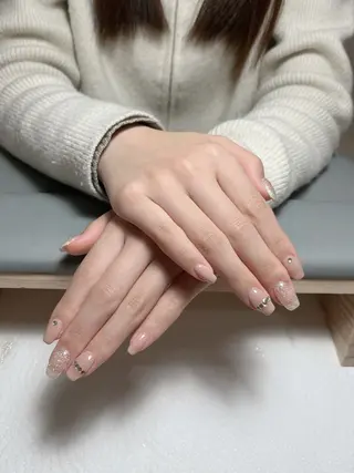 ネイル 吉祥寺 メイのネイルデザイン